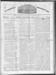 Gambier Observer, July 11, 1834
