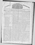 Gambier Observer, September 12, 1834