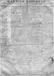Gambier Observer, October 11, 1837