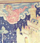 Angers Tapestry by Stuart Henry Rosenberg