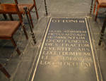 Aachen Cathedral, Tombstone of Otto III by Asa Mittman