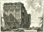 Tempio antico volgarmente detto della Salute