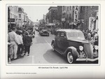 All American City Parade, April 1966