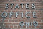 States Office Ohio