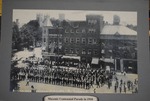 Masonic Centennial Parade in 1910
