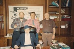 Members of WMVO, June 1987