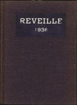 Reveille 1936