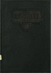 Reveille 1923