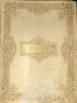 Scrapbook 1940-1941