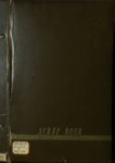 Dramatic Club Scrapbook 1847-1848, 1899-1900