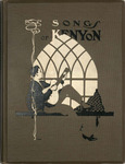 Songs of Kenyon by Alfred Kingsley Taylor