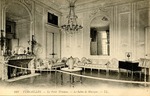 Le Petit Trianon - Le Salon de Musique