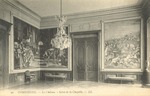 Le Chateau - Salon de la Chapelle
