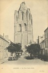 La Tour Saint-Aubin