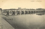 Le Pont Cessart