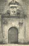 La Porte de la Chapelle