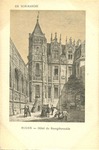 Hôtel du Bourgtheroulde
