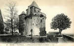 Chateau de Blois - L'Observatoire de Catherine Médicis