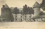 La Caserne et la Tour de Guise