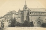 L'Abbaye de Marmouliers