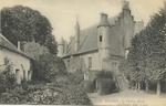 Le Chateau Royal - La Facade Sud