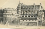 Cháteau d'Amboise