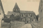 L'Église Saint-Denis