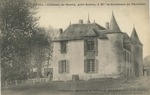 Cháteaux, Manoise et Villas de Bretagne
