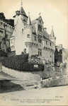 Le Château où mourut Marguerite d'Anjou