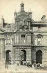 Le Louvre - Pavillon Rohan