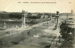 Panorama du Pont Alexandre III