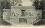 Cimetiere du Pere Lachaise - Monument aux Morts