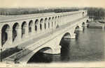Le Viaduc d'Auteuil