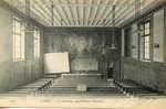 La Sorbonne - amphitheatre Descartes