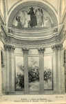 Chevet du Pantheon