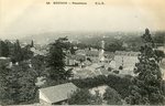 Meudon - Panorama