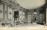 Versailles - Le Salon de la Pendule