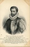 Henri Ier de Lorraine, Duc de Guise