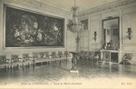 Palais de Compiegne - Salon de Marie-Antoinette
