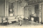 Le Chateau - Salon de Repos du Prince Imperial