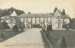 Chateau de la Malmaison