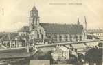 Abbaye De Fontevrault.