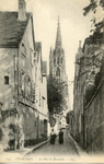 La Rue de Beauvais