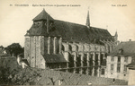 Eglise Saint-Pierre et Quartier de Cavalerie