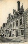 L'Hotel d'Alluye