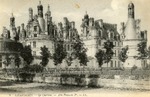 Le Chateau - Aile Francais Iet