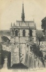 La Chapelle Saint-Hubert