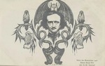 Salon des Humoristes 1908 - Edgar Alan Poé