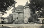 Le Chateau
