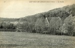 Les Vaux de Cernay - Le Moulin